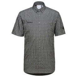 Mammut Lenni Shirt - Shirt