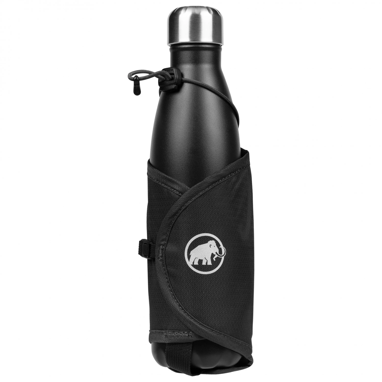 Mammut Lithium Add-On Bottle Holder - Bottle Holders - Image 2