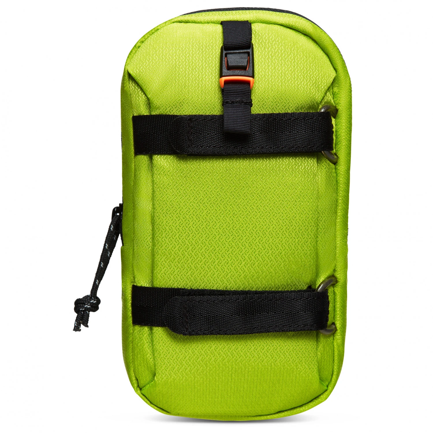 Mammut Lithium Add-On Shoulder Harness Pocket - Bag - Image 2