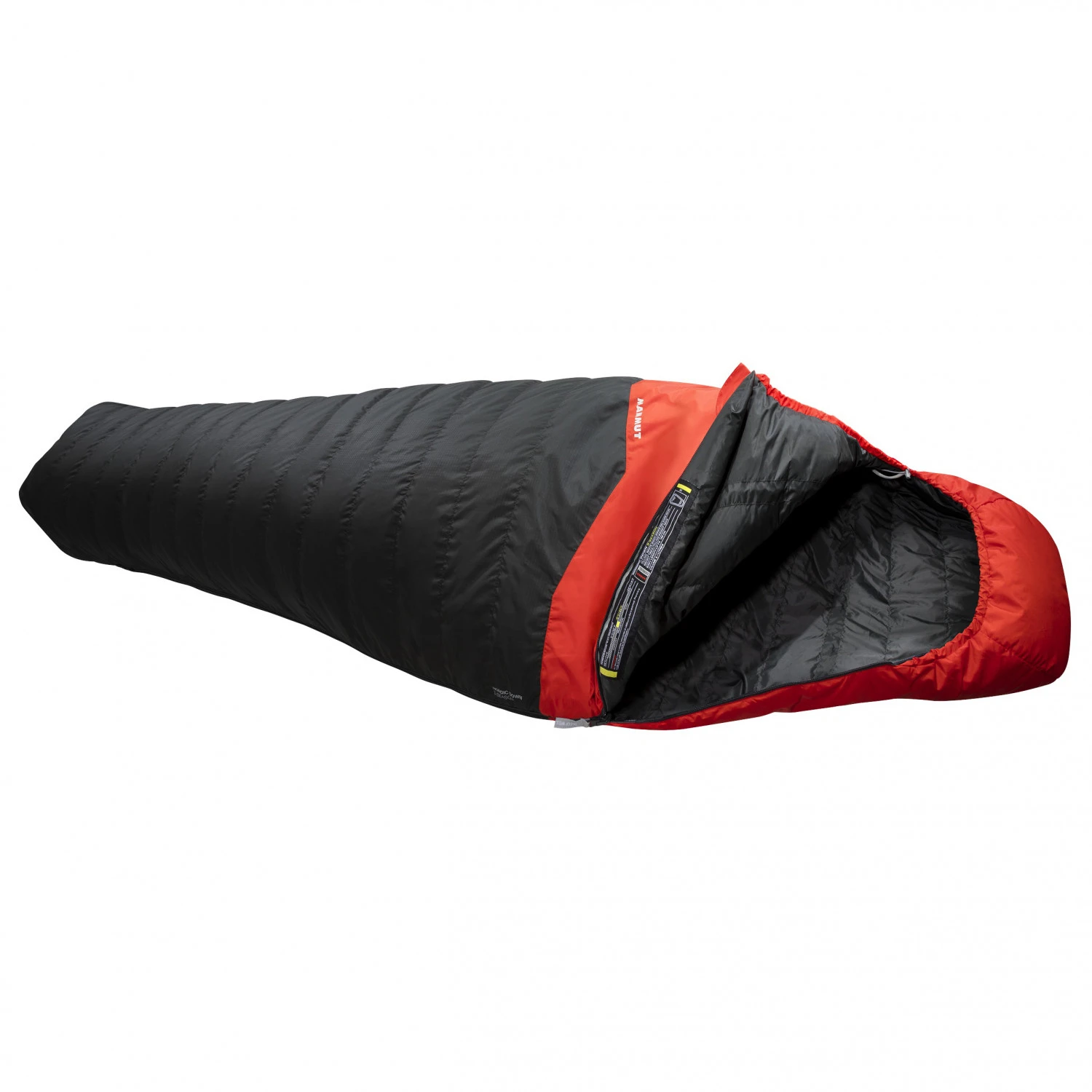 Mammut Nordic Down 3-Season - Down Sleeping Bag - Image 2