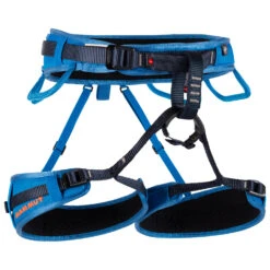 Mammut Ophir 3 Slide - Climbing Harness