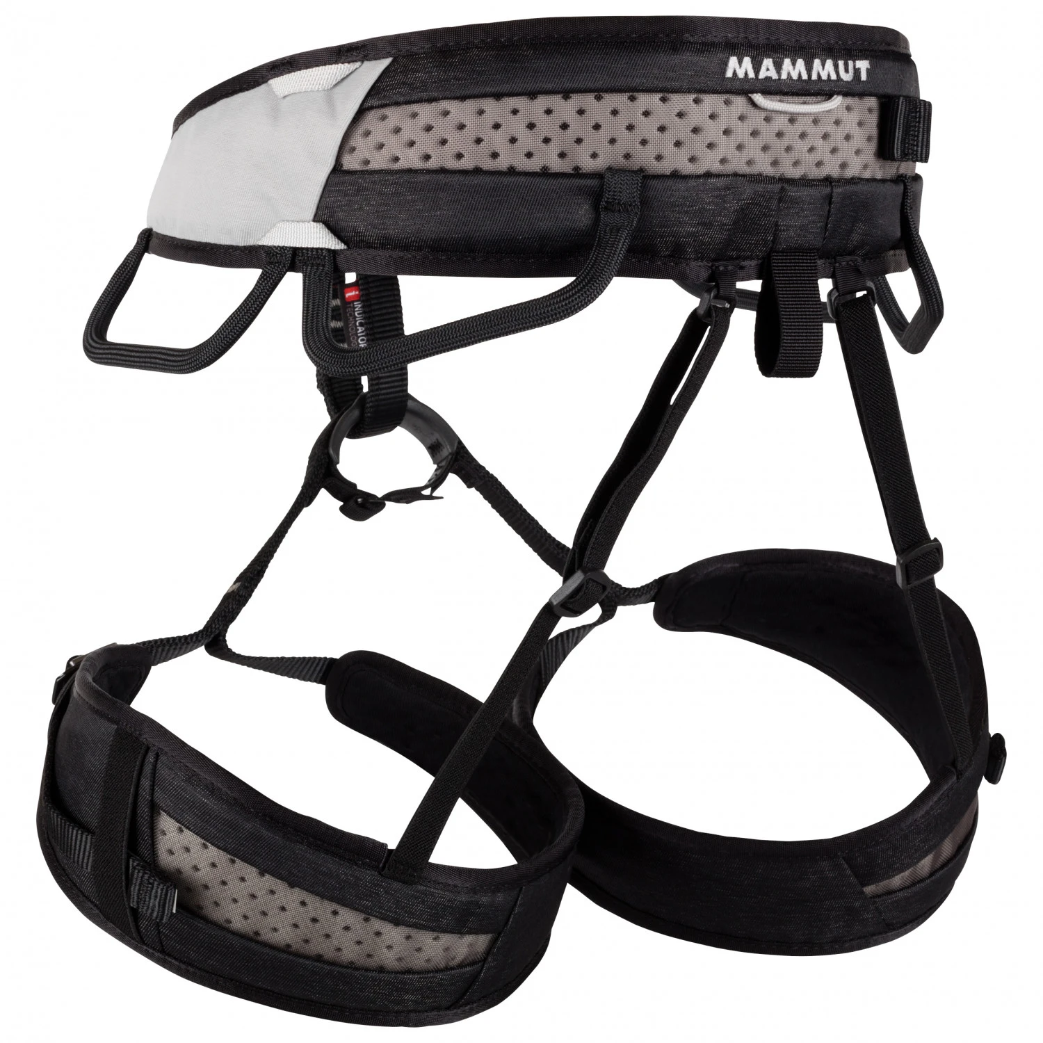 Mammut Ophir 3 Slide - Climbing Harness - Image 2
