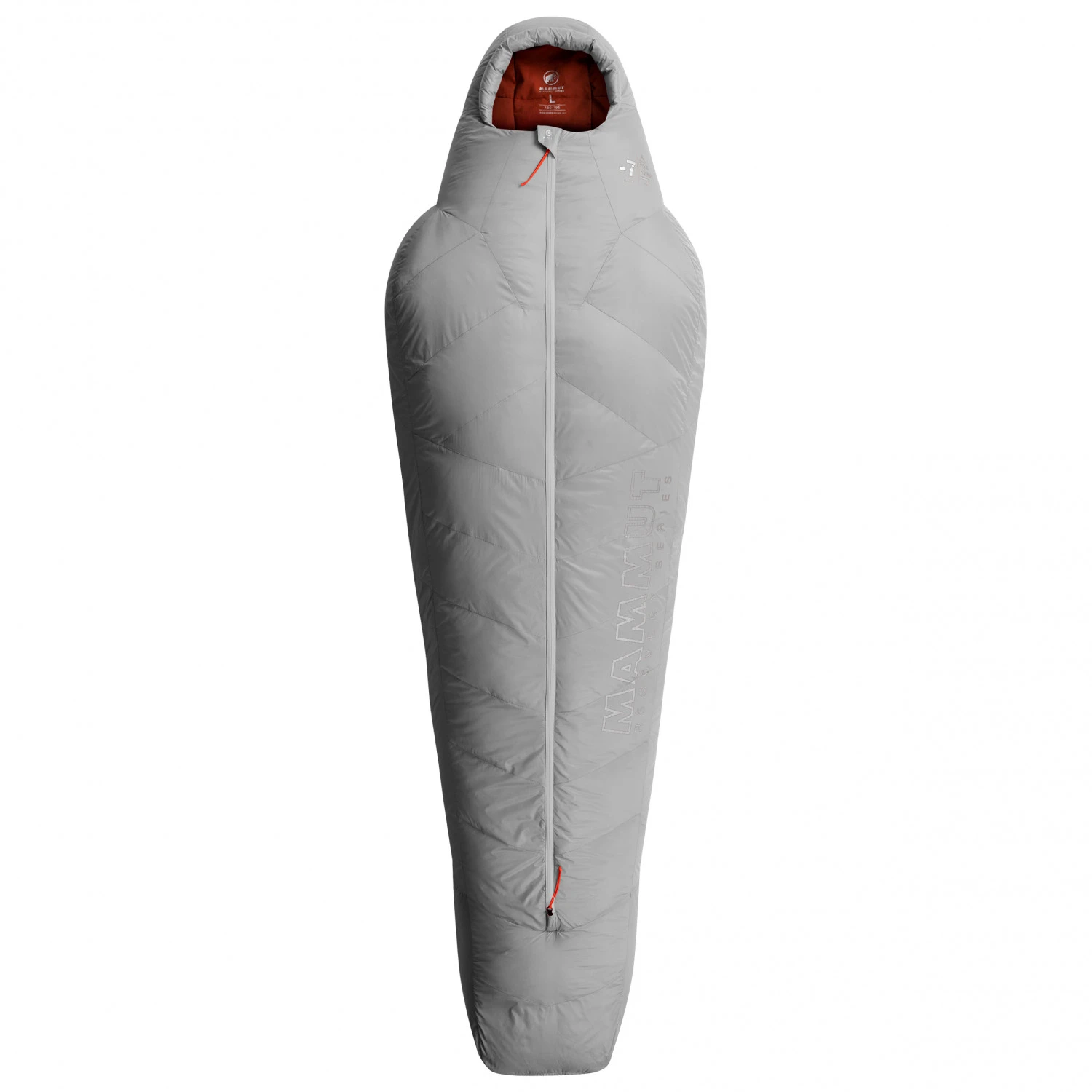 Mammut Perform Down Bag -7C - Down Sleeping Bag