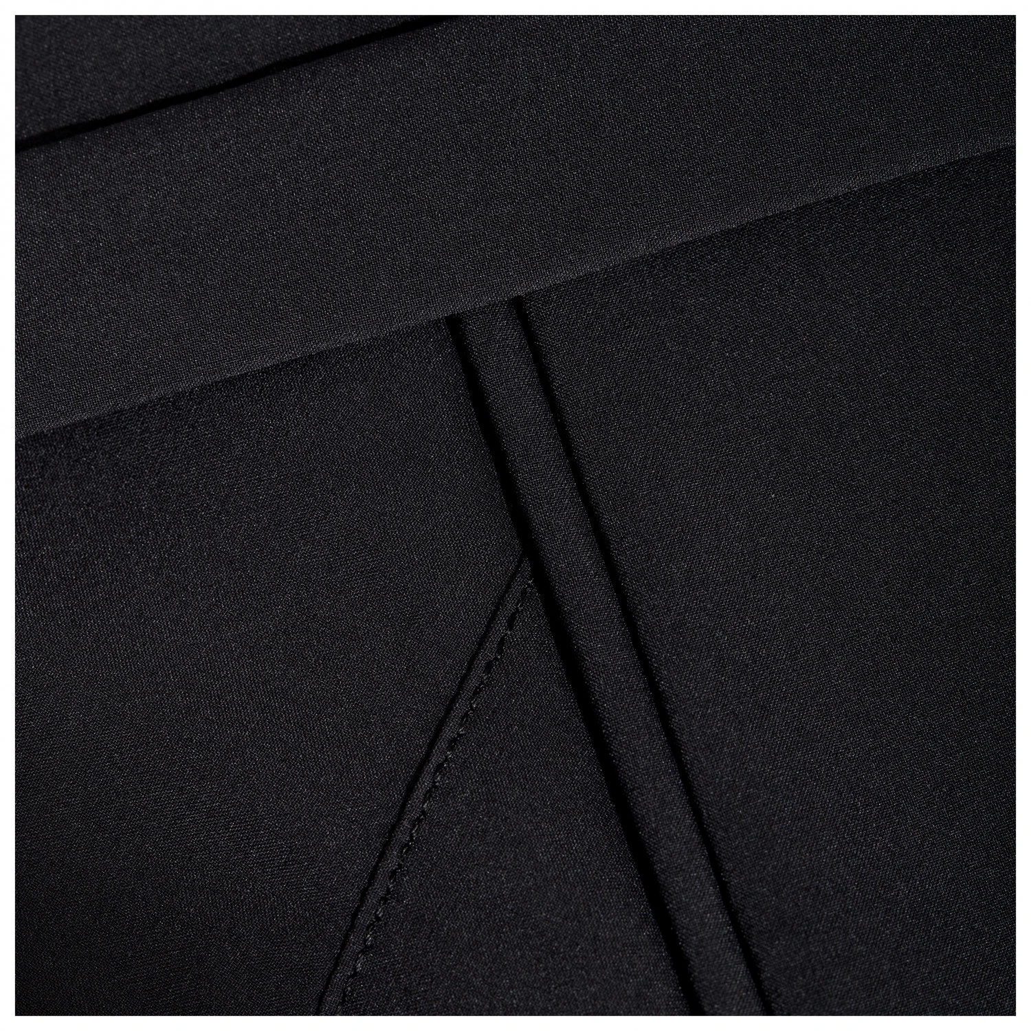 Mammut Runbold Zip Off Pants - Zip-off Trousers - Image 5