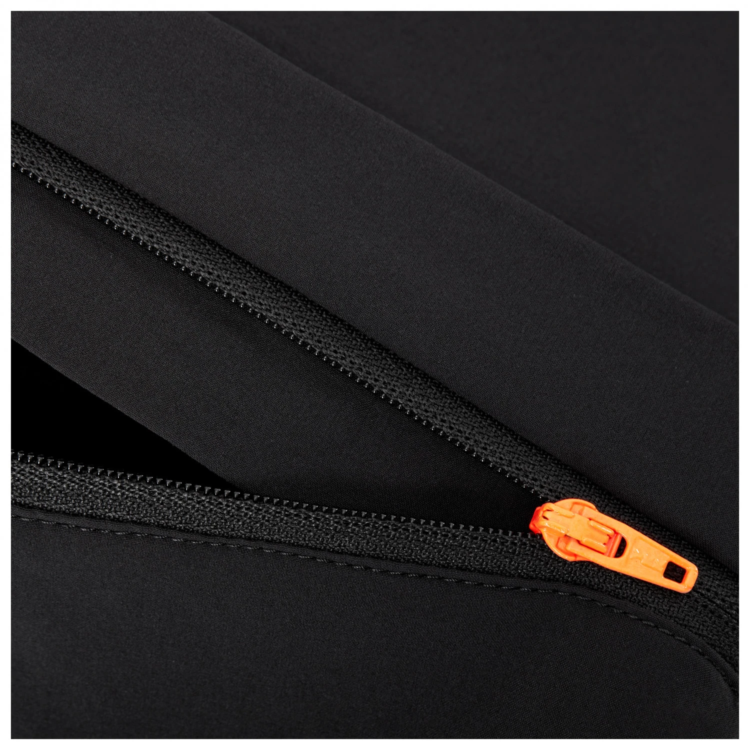 Mammut Runbold Zip Off Pants - Zip-off Trousers - Image 6