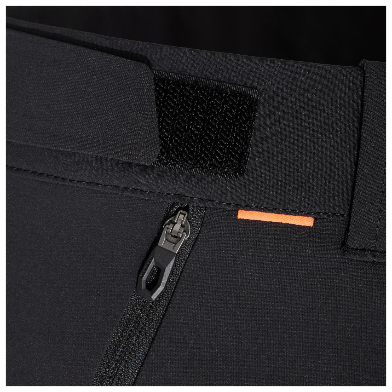 Mammut Runbold Zip Off Pants - Zip-off Trousers - Image 7