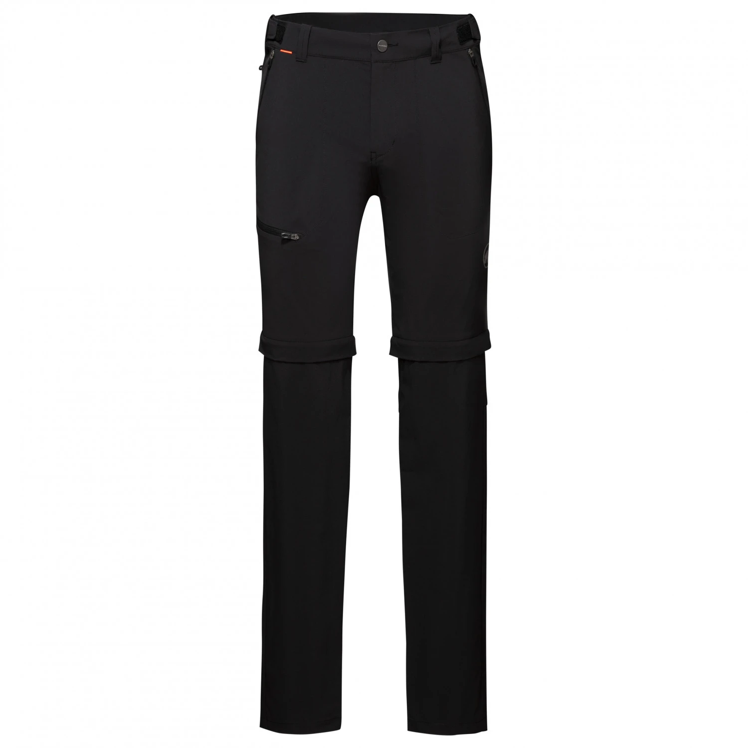 Mammut Runbold Zip Off Pants - Zip-off Trousers