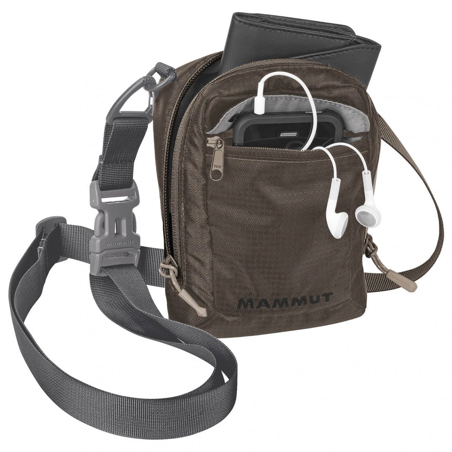 Mammut Täsch Pouch - Shoulder Bag - Image 2