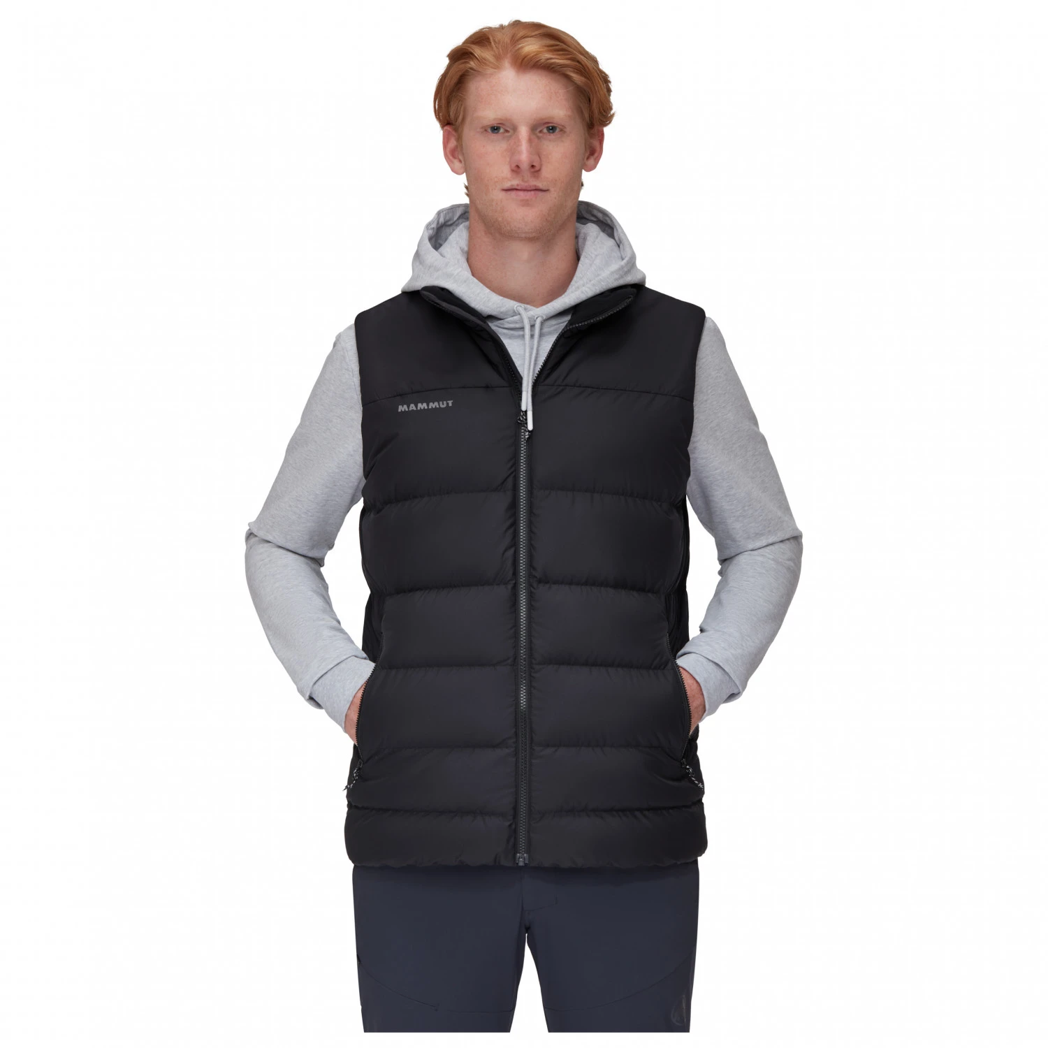 Mammut Whitehorn In Vest - Down Vest - Image 2