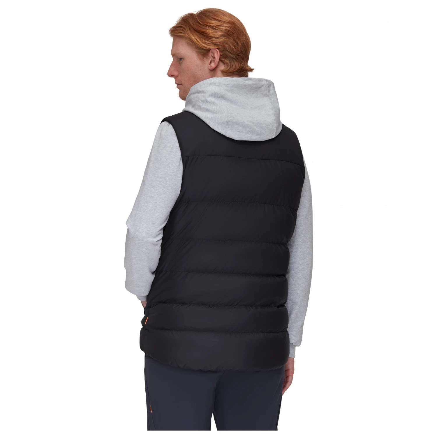 Mammut Whitehorn In Vest - Down Vest - Image 3