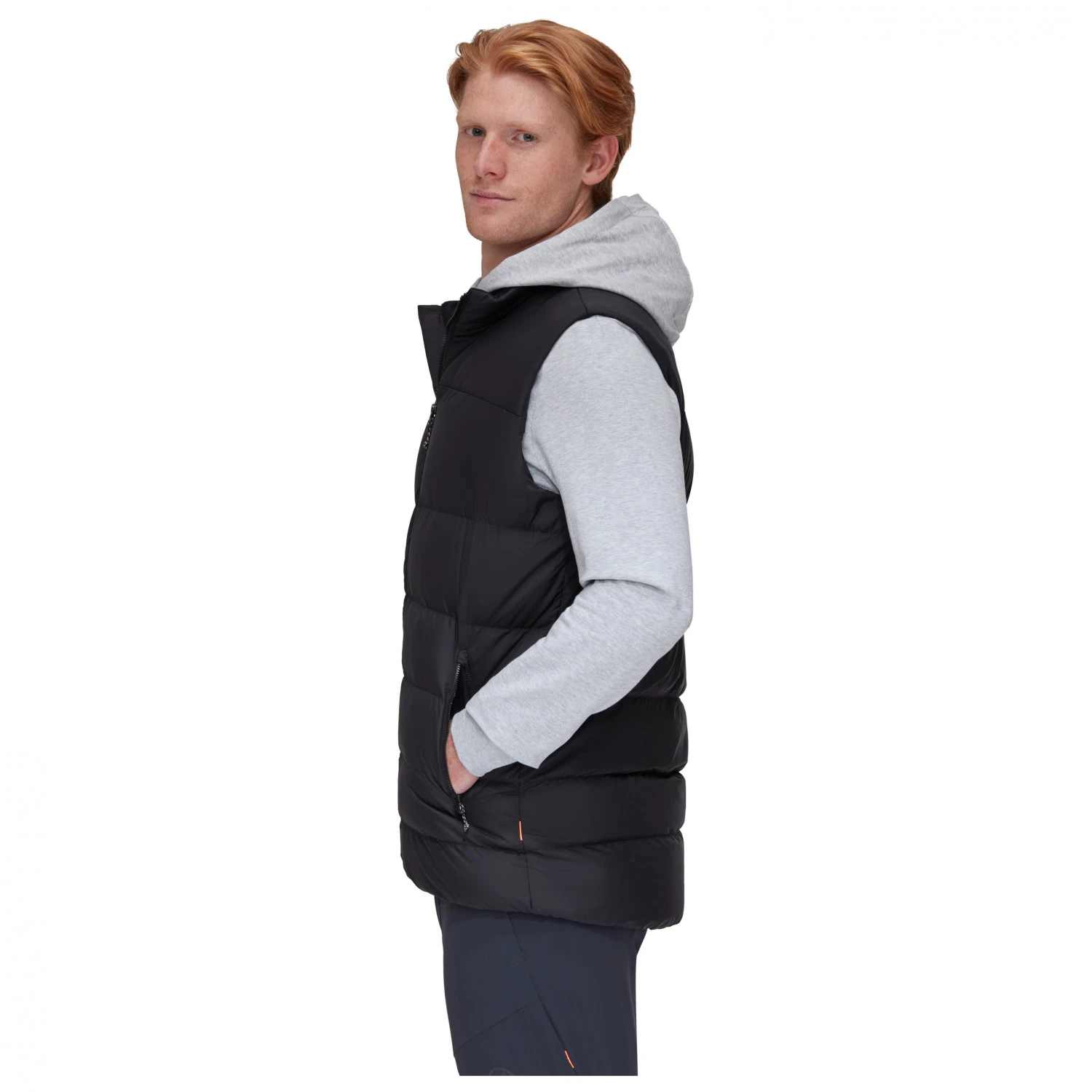 Mammut Whitehorn In Vest - Down Vest - Image 4