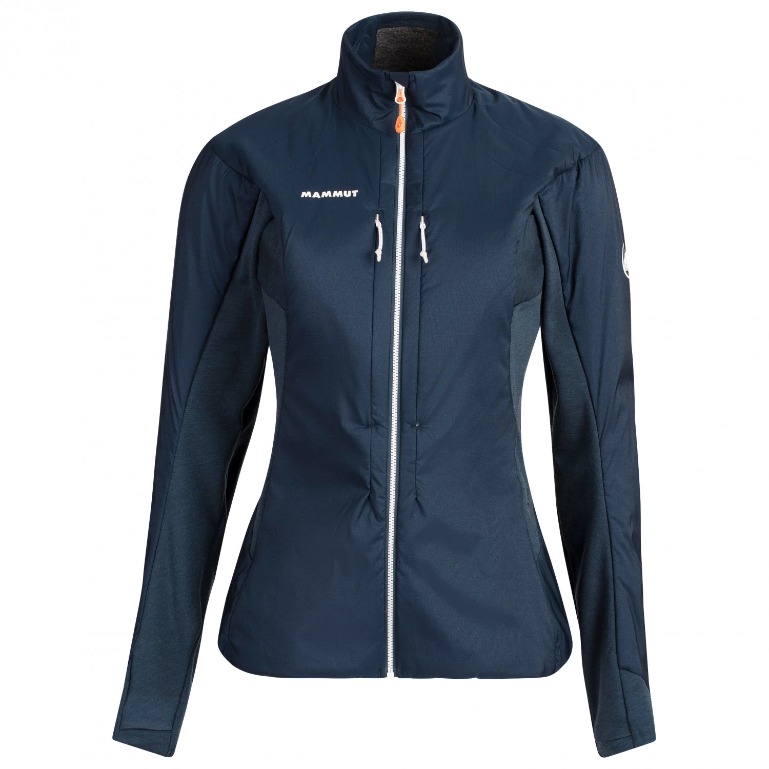 Mammut Women's Eigerjoch Insulation Hybrid Jacket - Synthetic Jacket