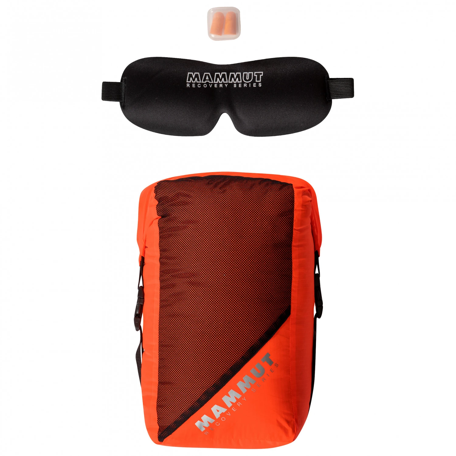 Mammut Women's Perform Fiber Bag -10C - Synthetic Sleeping Bag - Image 6