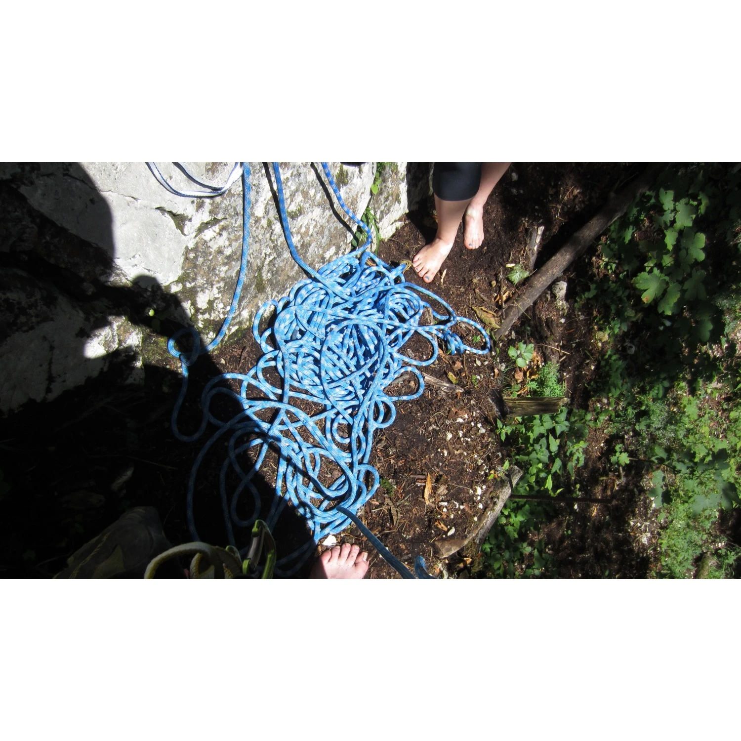 Mammut Zopa 9.7 - Single Rope - Image 10