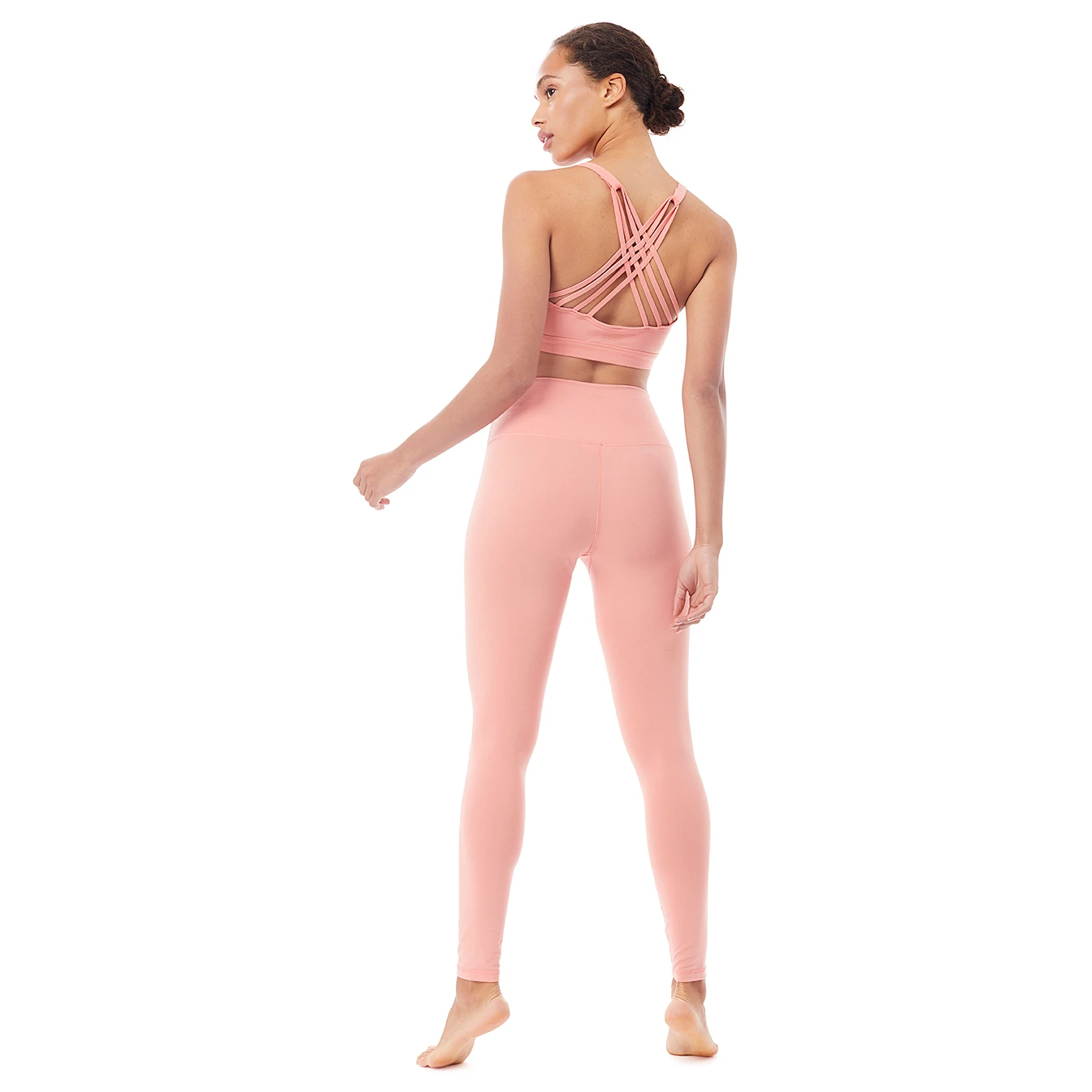 MANDALA Women's Best Loved Leggings - Leggings - Image 5