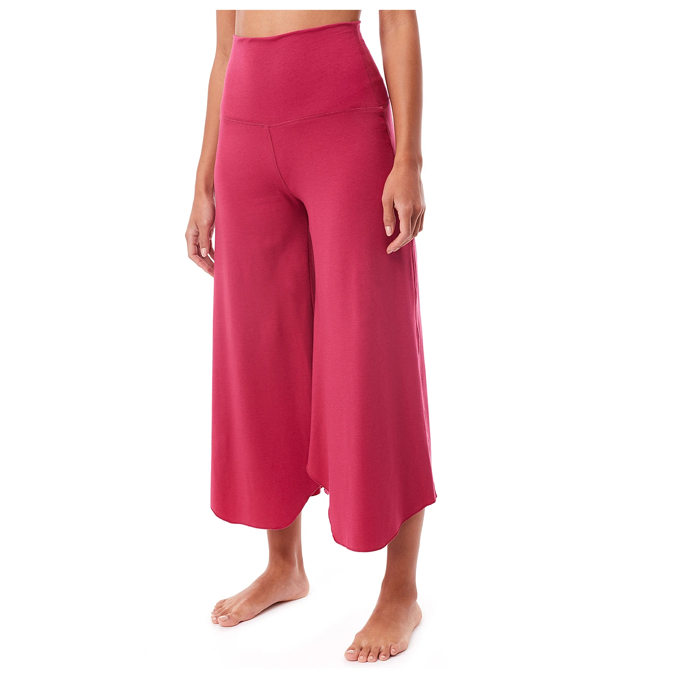 MANDALA Women's Roll Over Tulip Pants - Tracksuit Trousers - Image 4