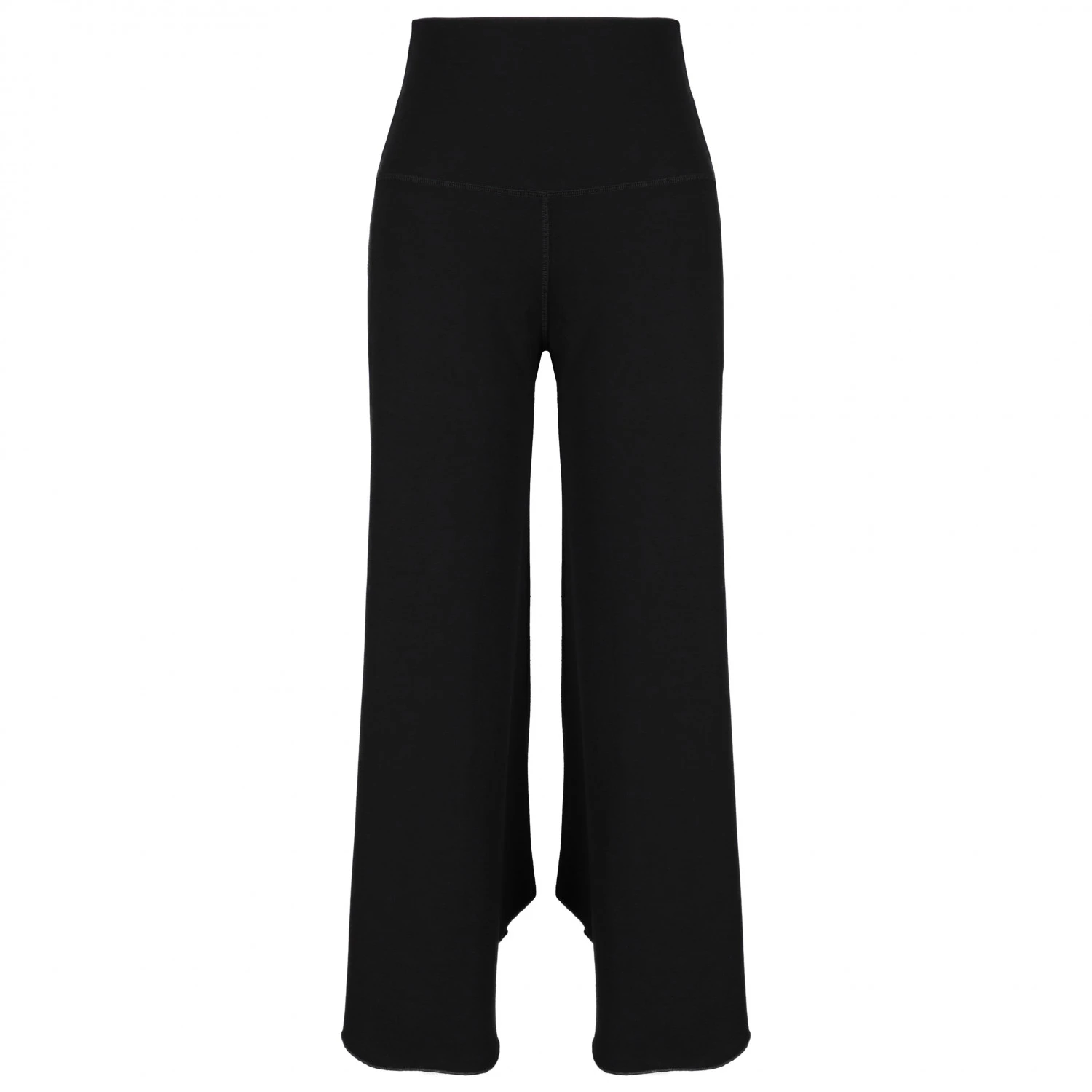 MANDALA Women's Roll Over Tulip Pants - Tracksuit Trousers
