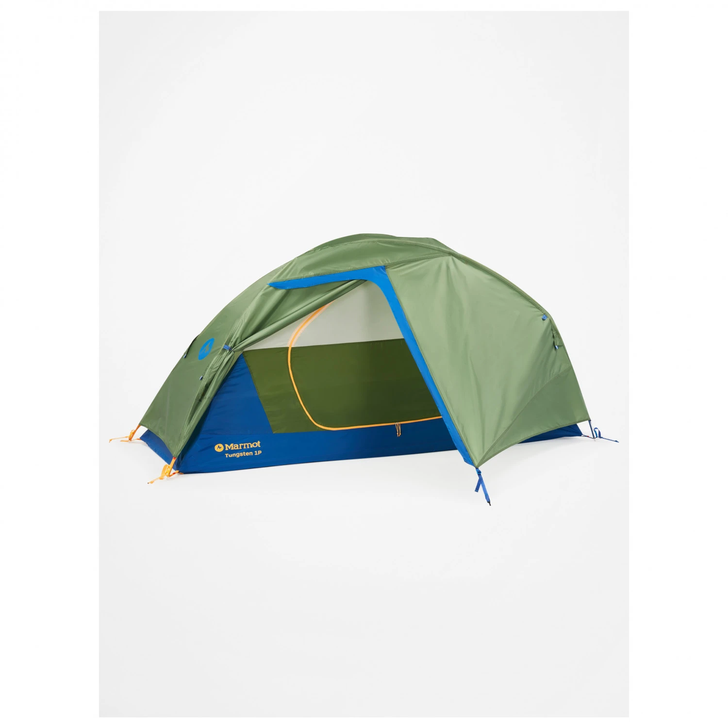 Marmot Tungsten 1P - 1-person Tent - Image 3