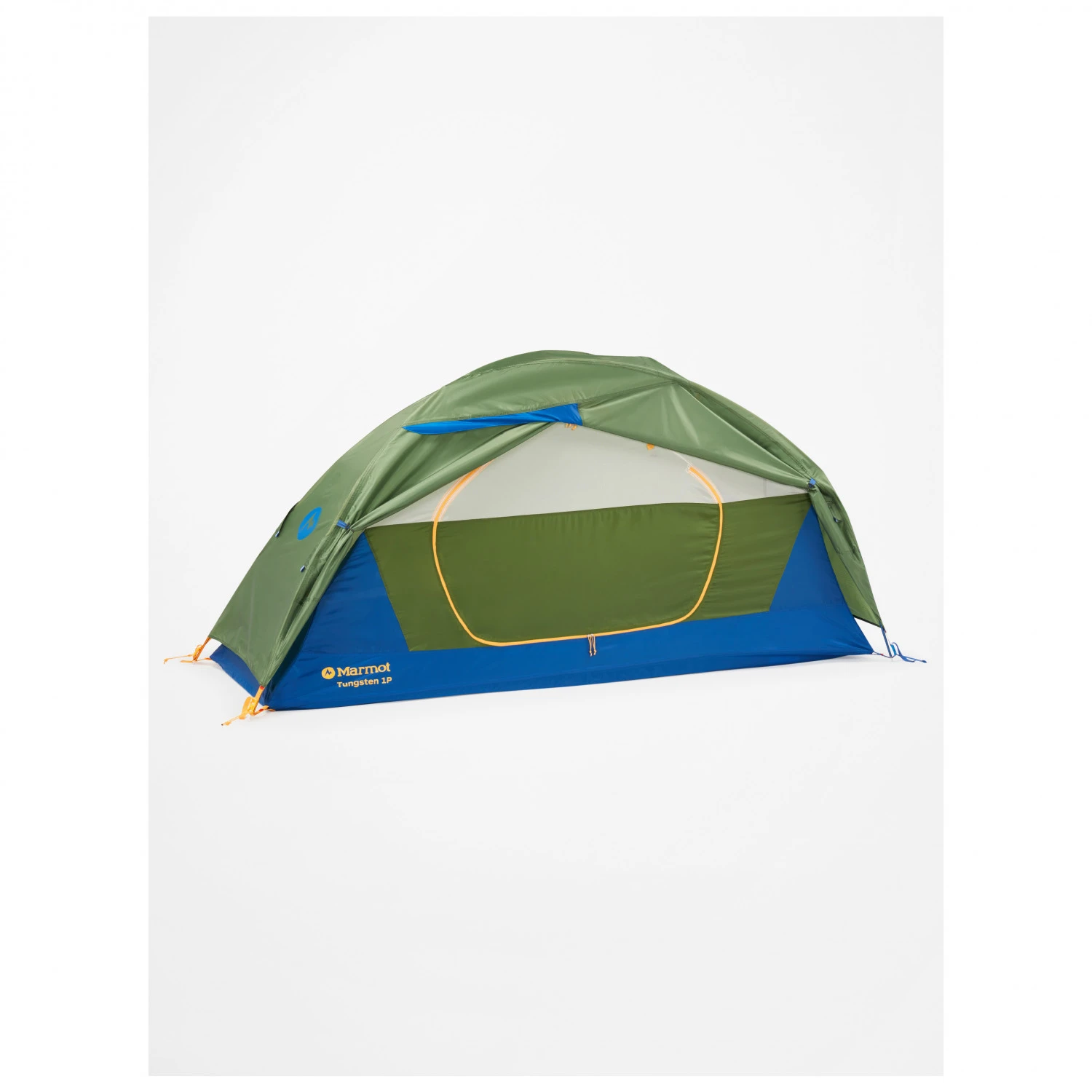 Marmot Tungsten 1P - 1-person Tent - Image 4