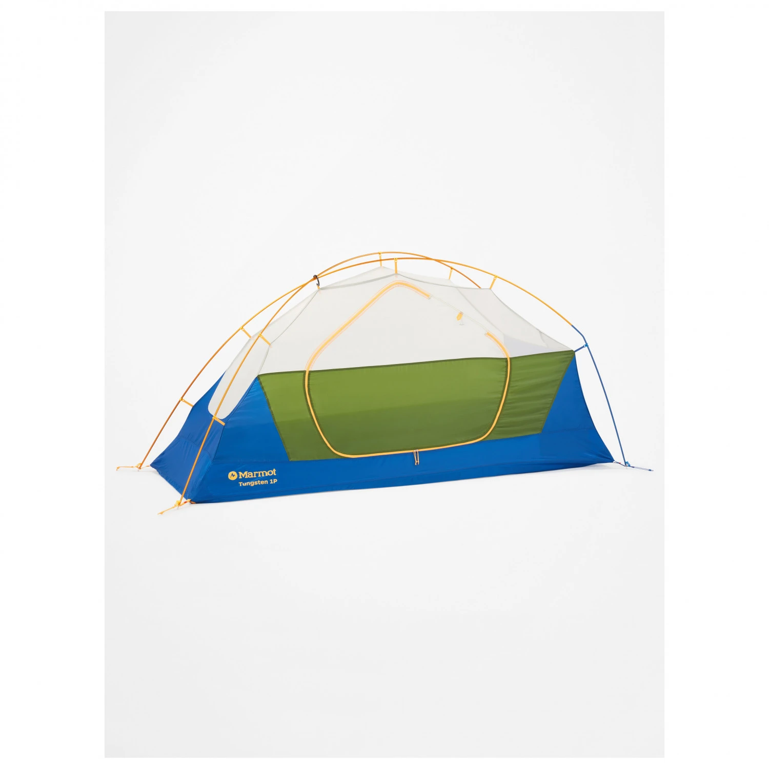 Marmot Tungsten 1P - 1-person Tent - Image 5