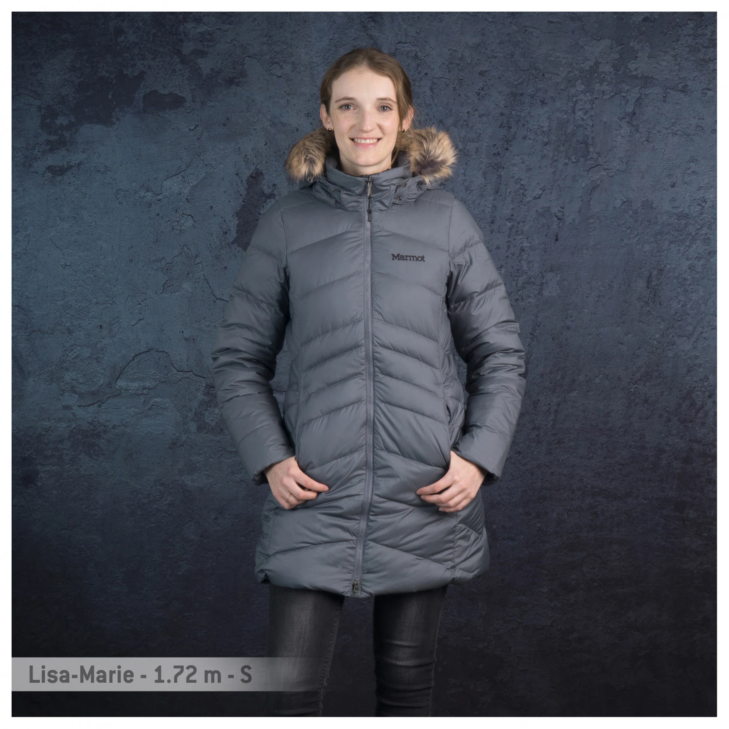 Marmot Women's Montreal Coat - Coat - Image 2