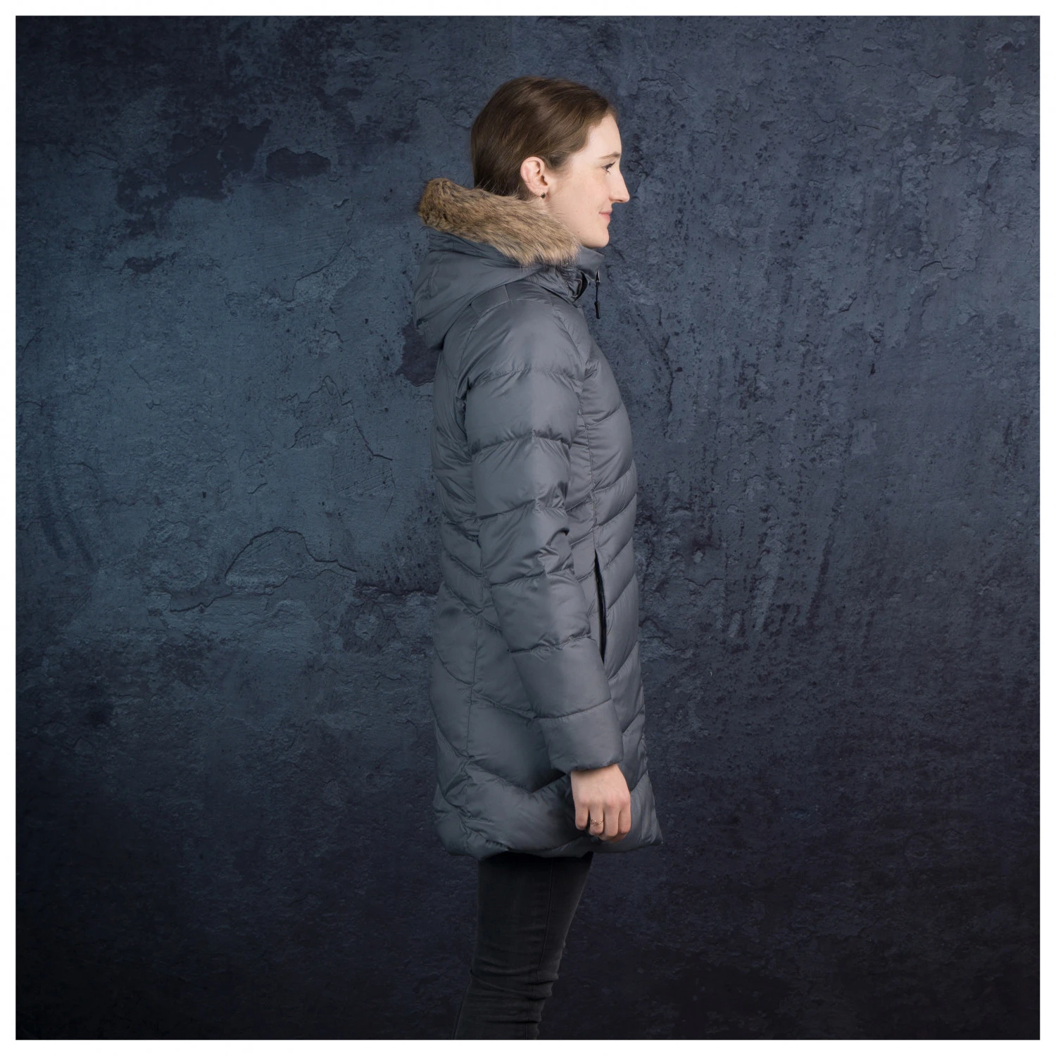 Marmot Women's Montreal Coat - Coat - Image 3
