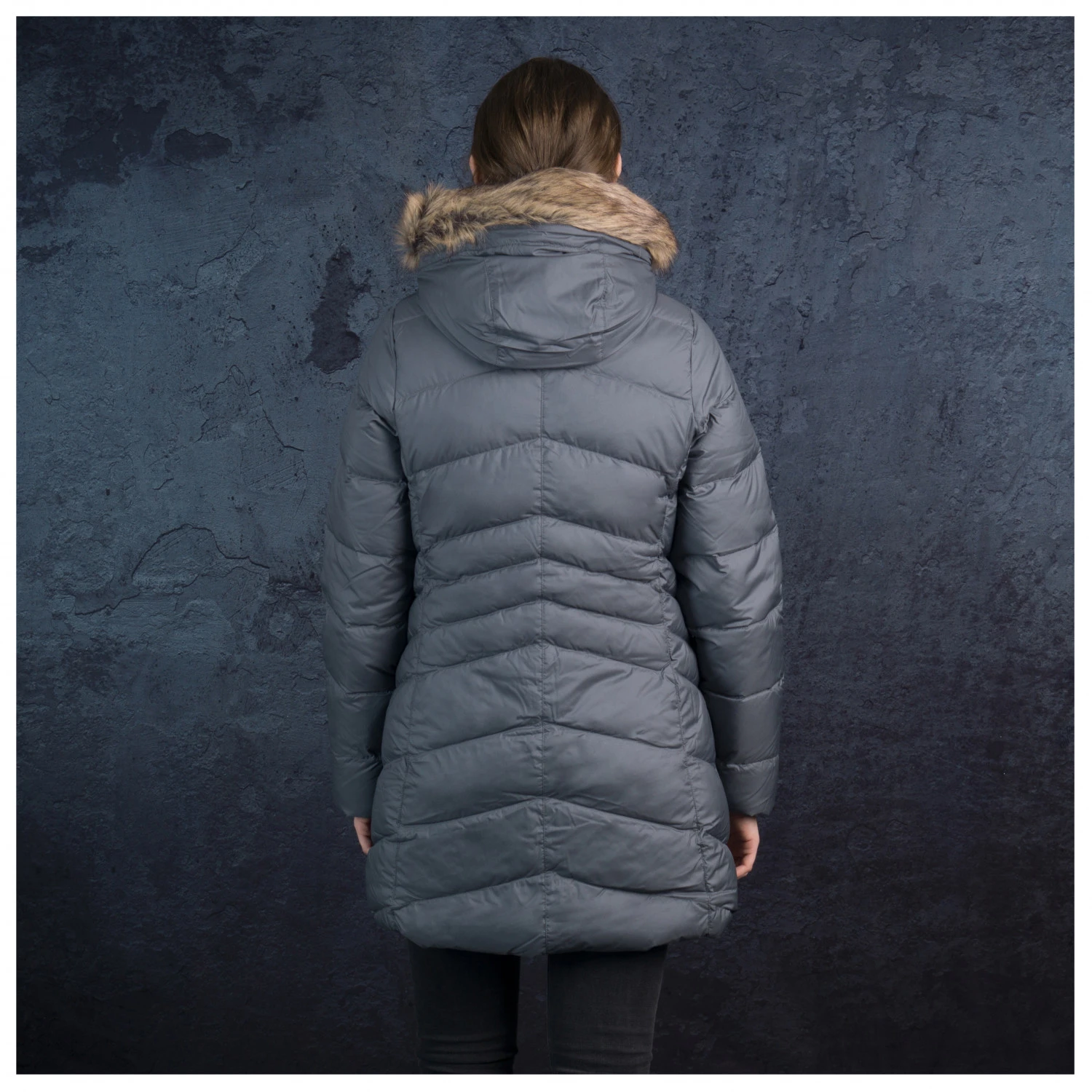 Marmot Women's Montreal Coat - Coat - Image 4