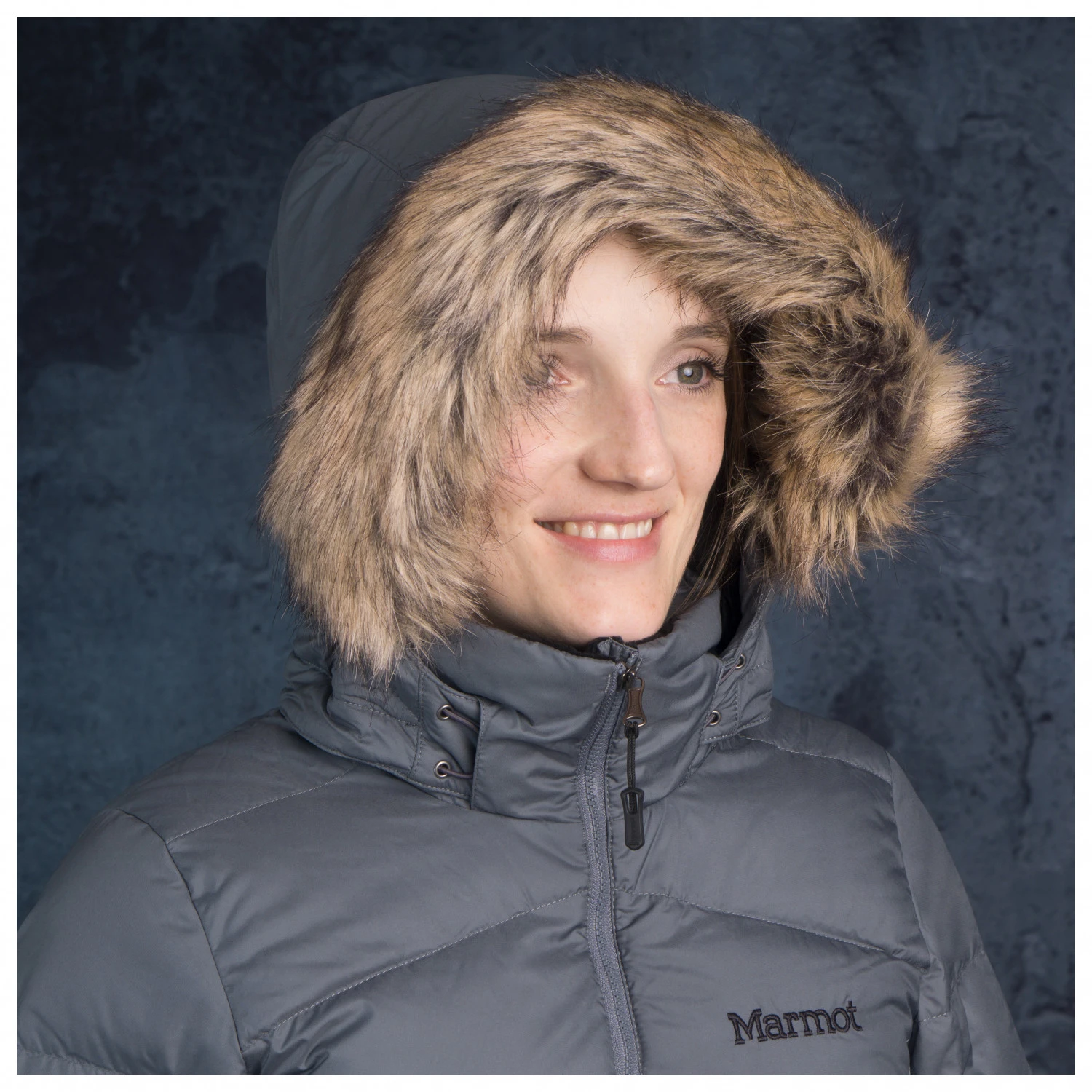 Marmot Women's Montreal Coat - Coat - Image 6