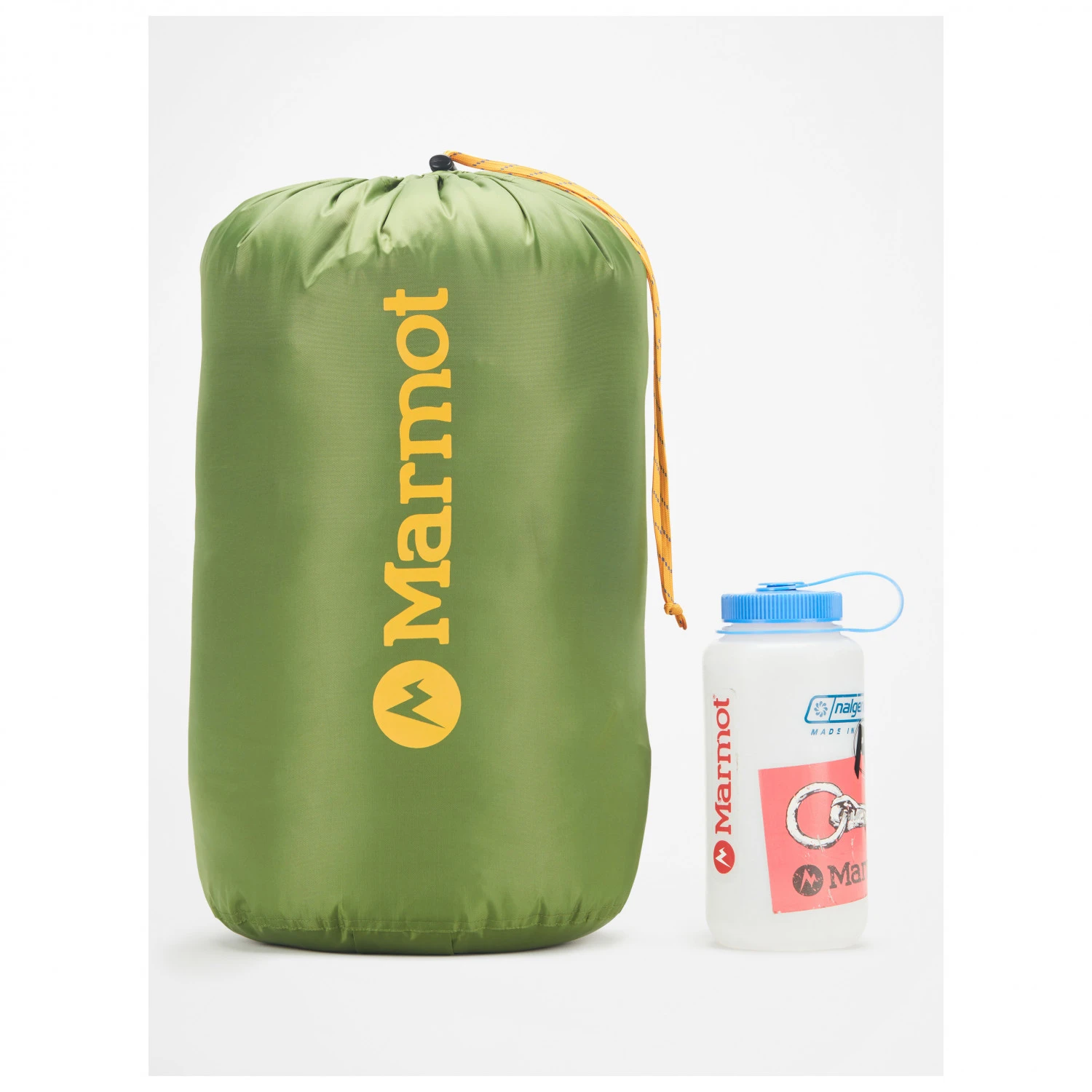 Marmot Women's Ouray - Down Sleeping Bag - Image 4