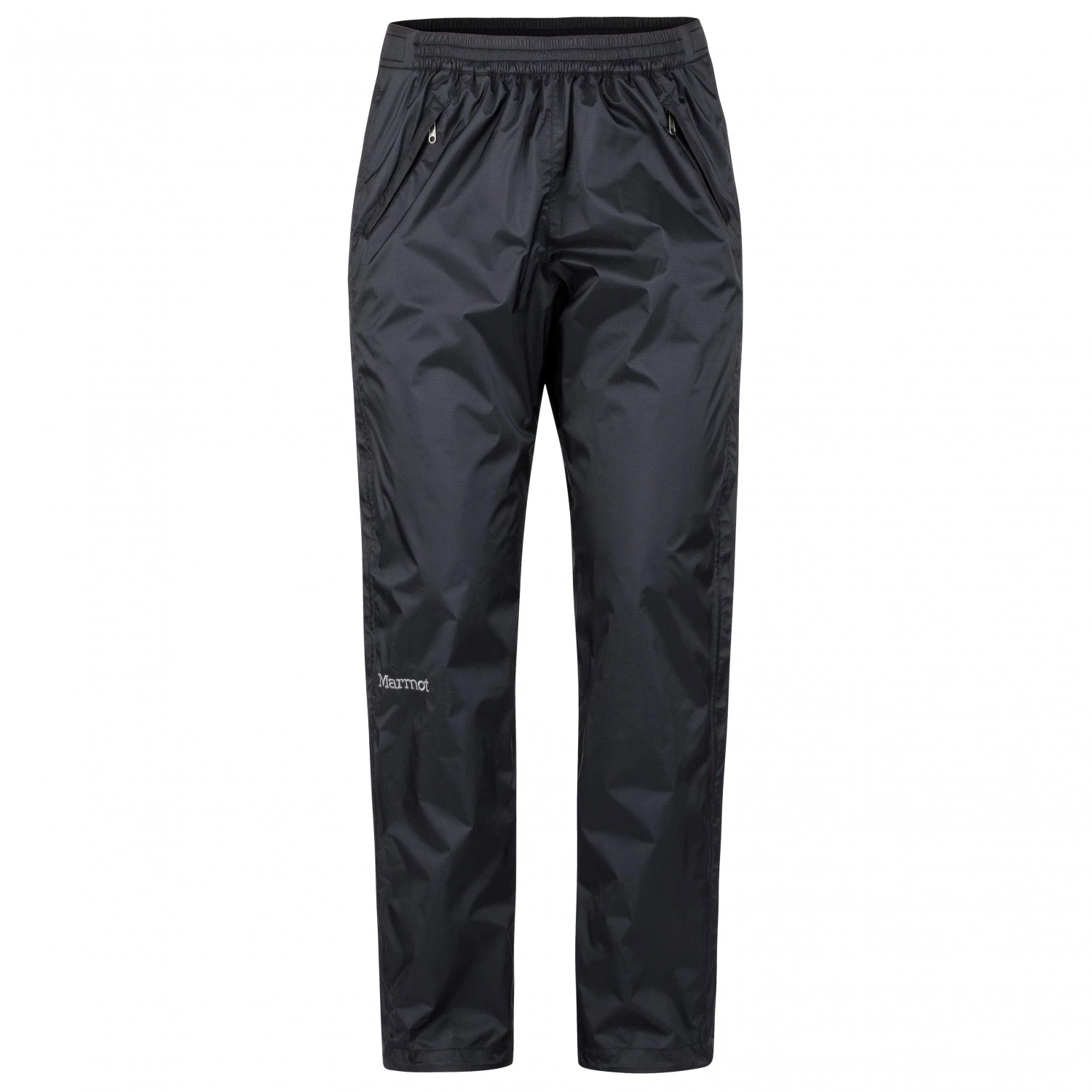 Marmot Women's PreCip Eco Full Zip Pant - Waterproof Trousers - Image 2