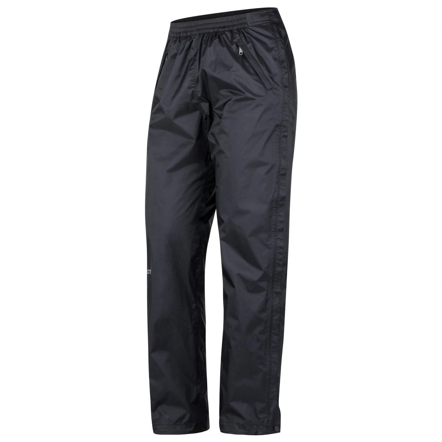 Marmot Women's PreCip Eco Full Zip Pant - Waterproof Trousers