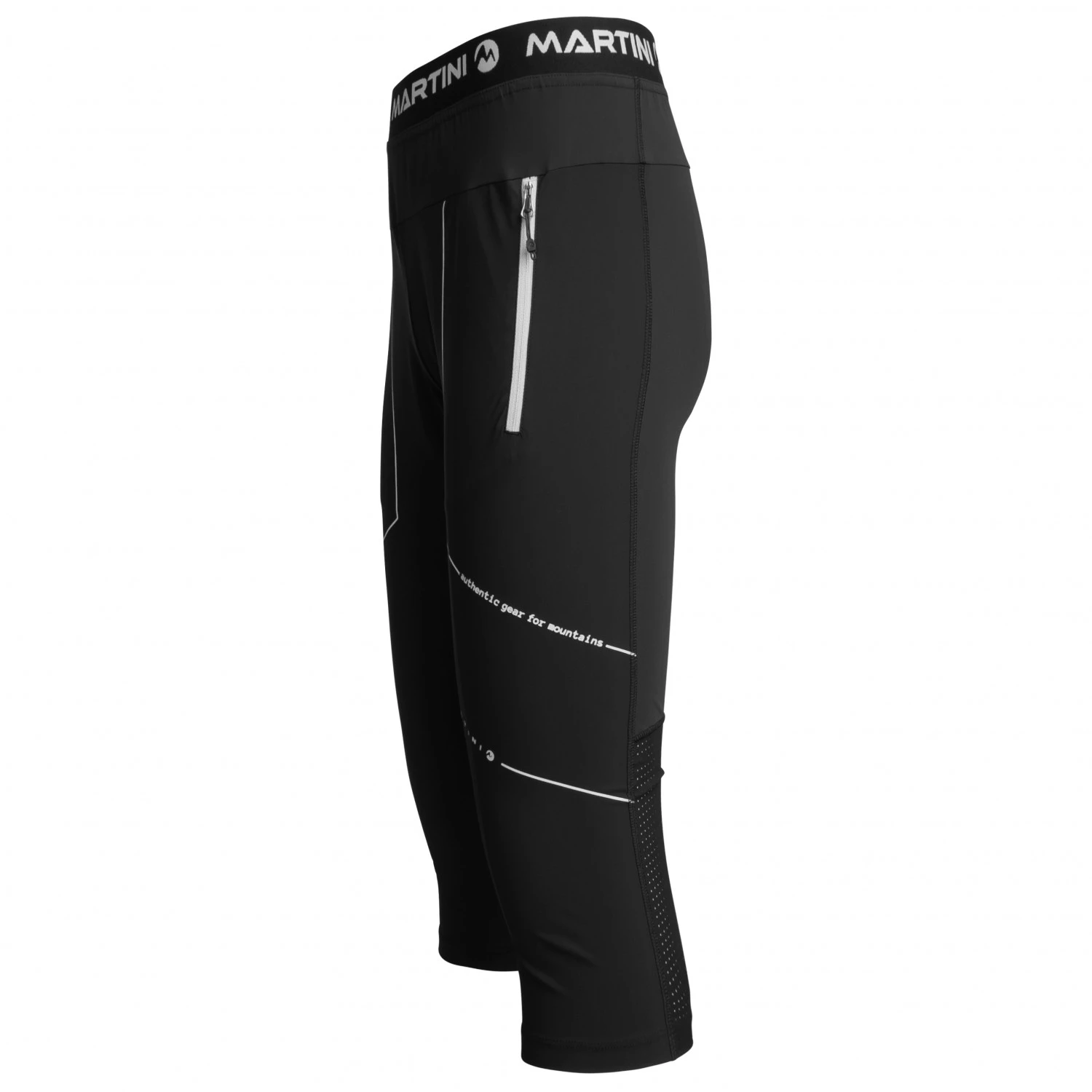 Martini Hotfoot - Shorts - Image 3