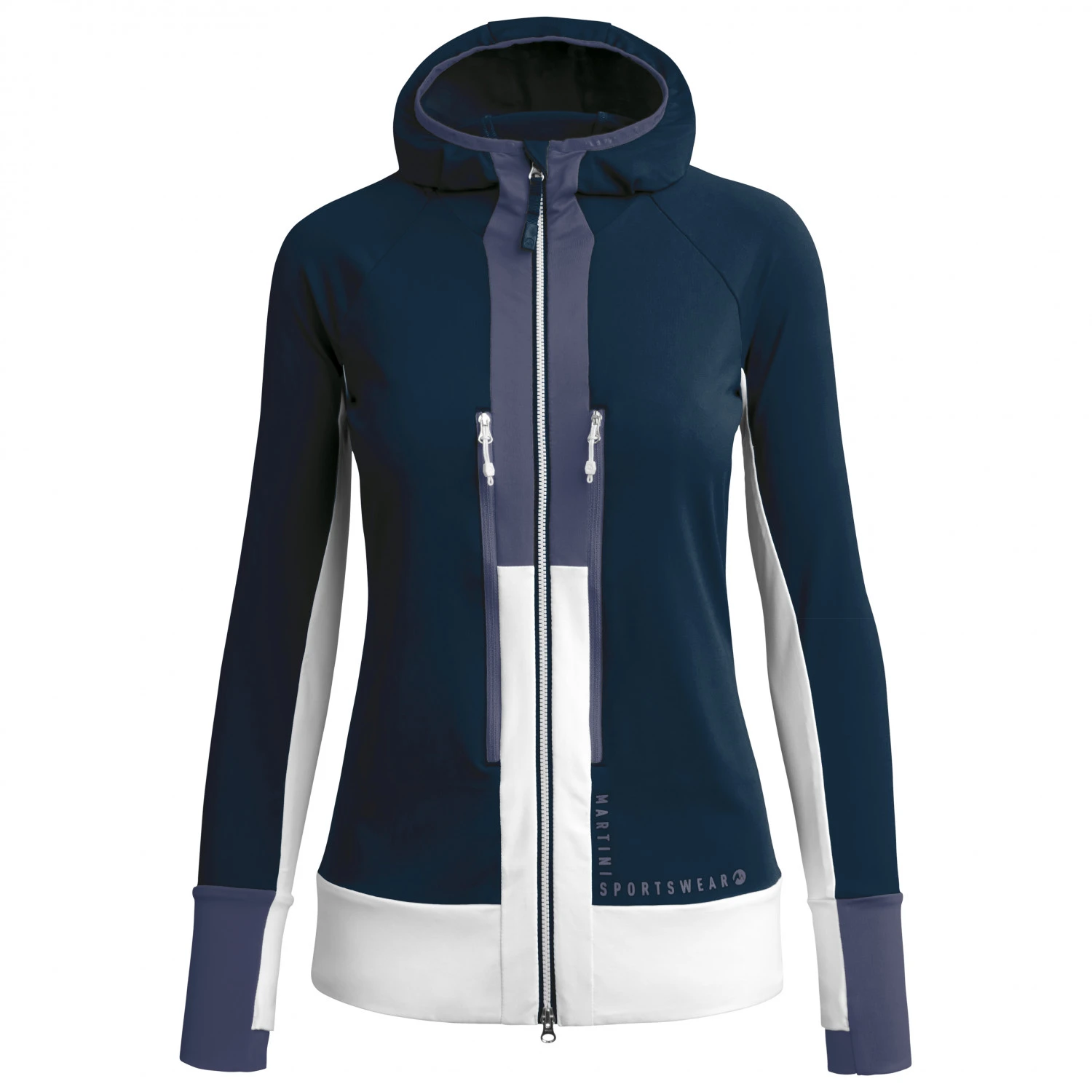 Martini Women's Cheer - Fleece Jacket
