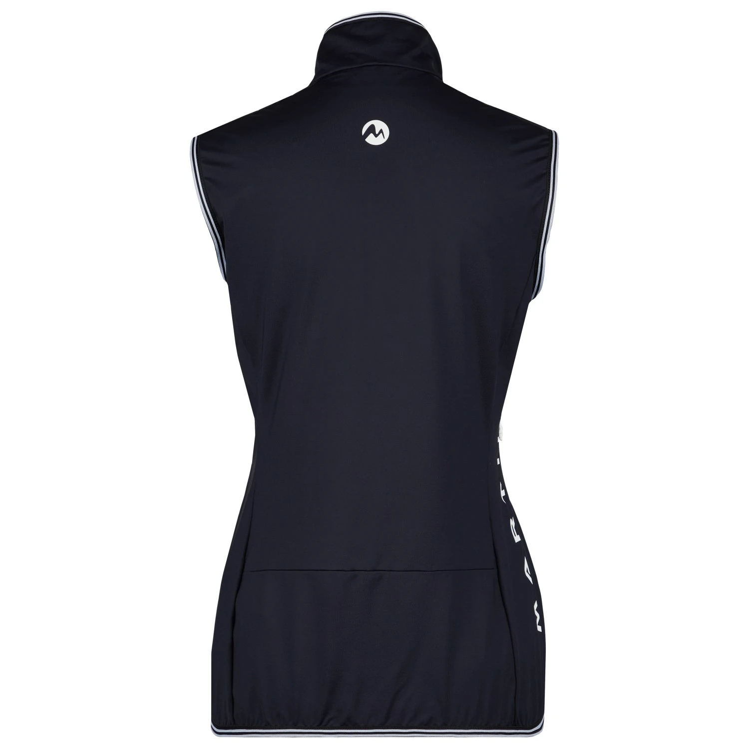 Martini Women's Intense - Windproof Vest - Image 2