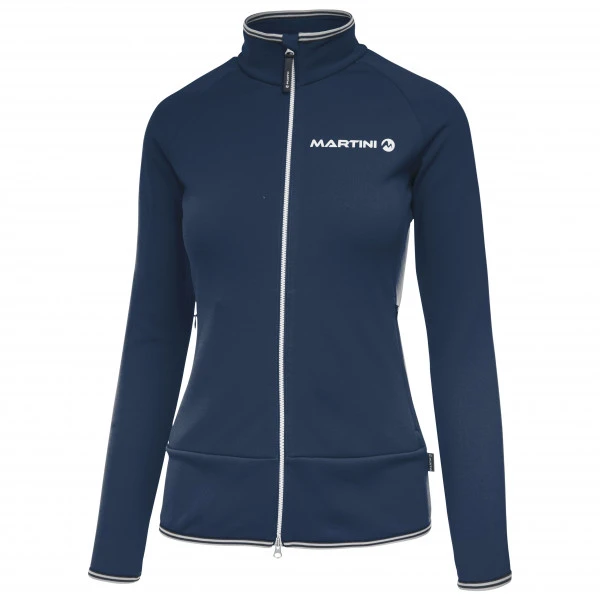 Martini Women's Your Turn - Fleece Jacket