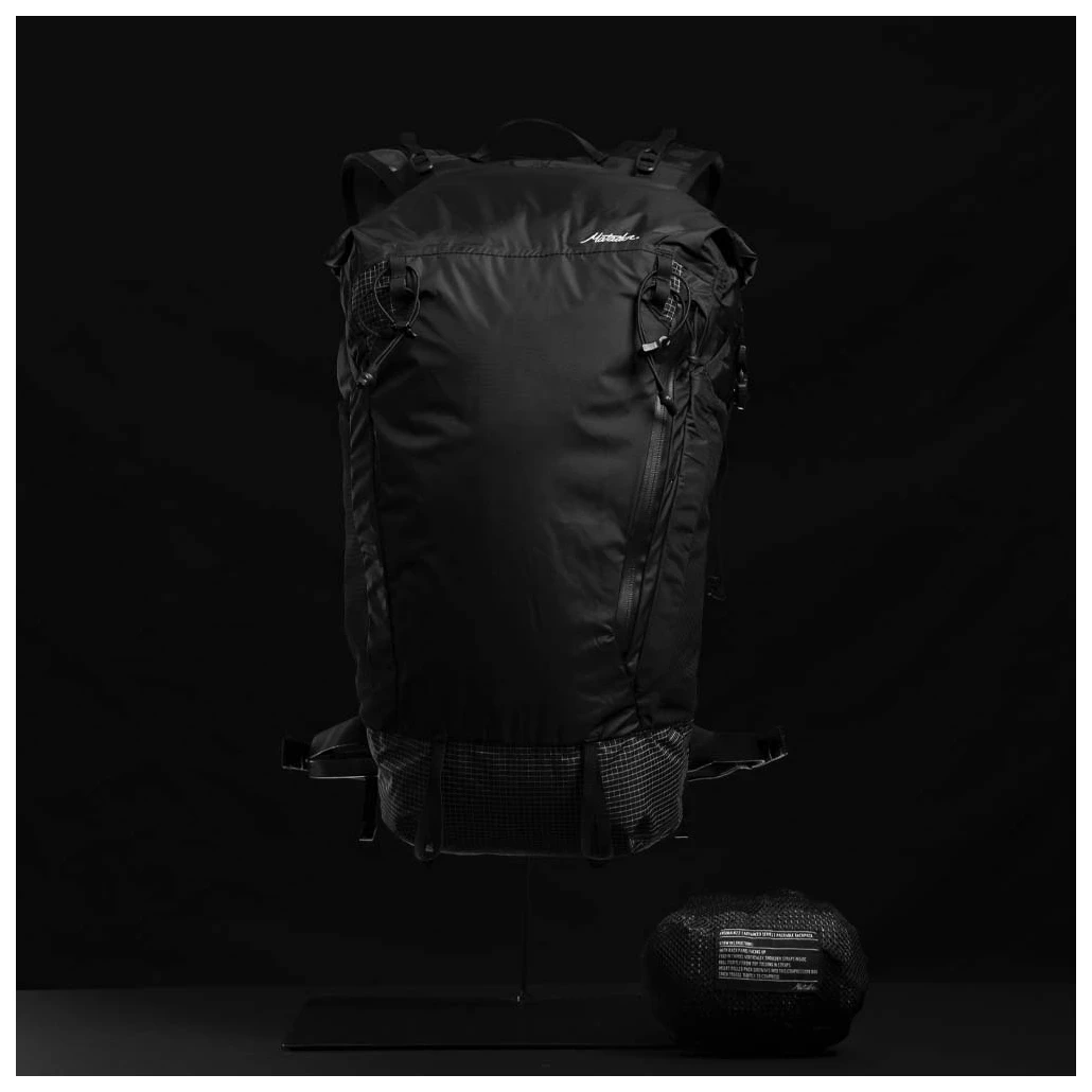 Matador Freerain22 Waterproof Packable Backpack - Walking Backpack - Image 2