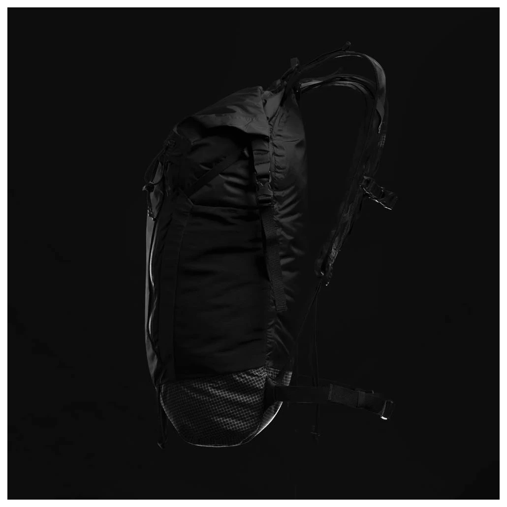 Matador Freerain22 Waterproof Packable Backpack - Walking Backpack - Image 4