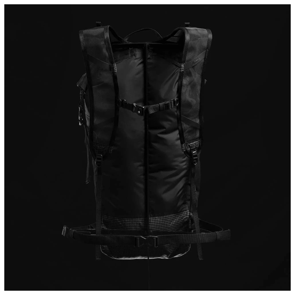 Matador Freerain22 Waterproof Packable Backpack - Walking Backpack - Image 5