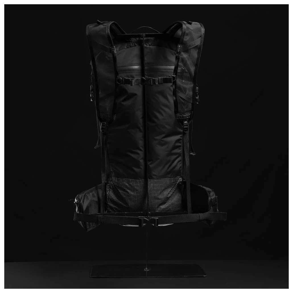 Matador Freerain28 Waterproof Packable Backpack - Walking Backpack - Image 2
