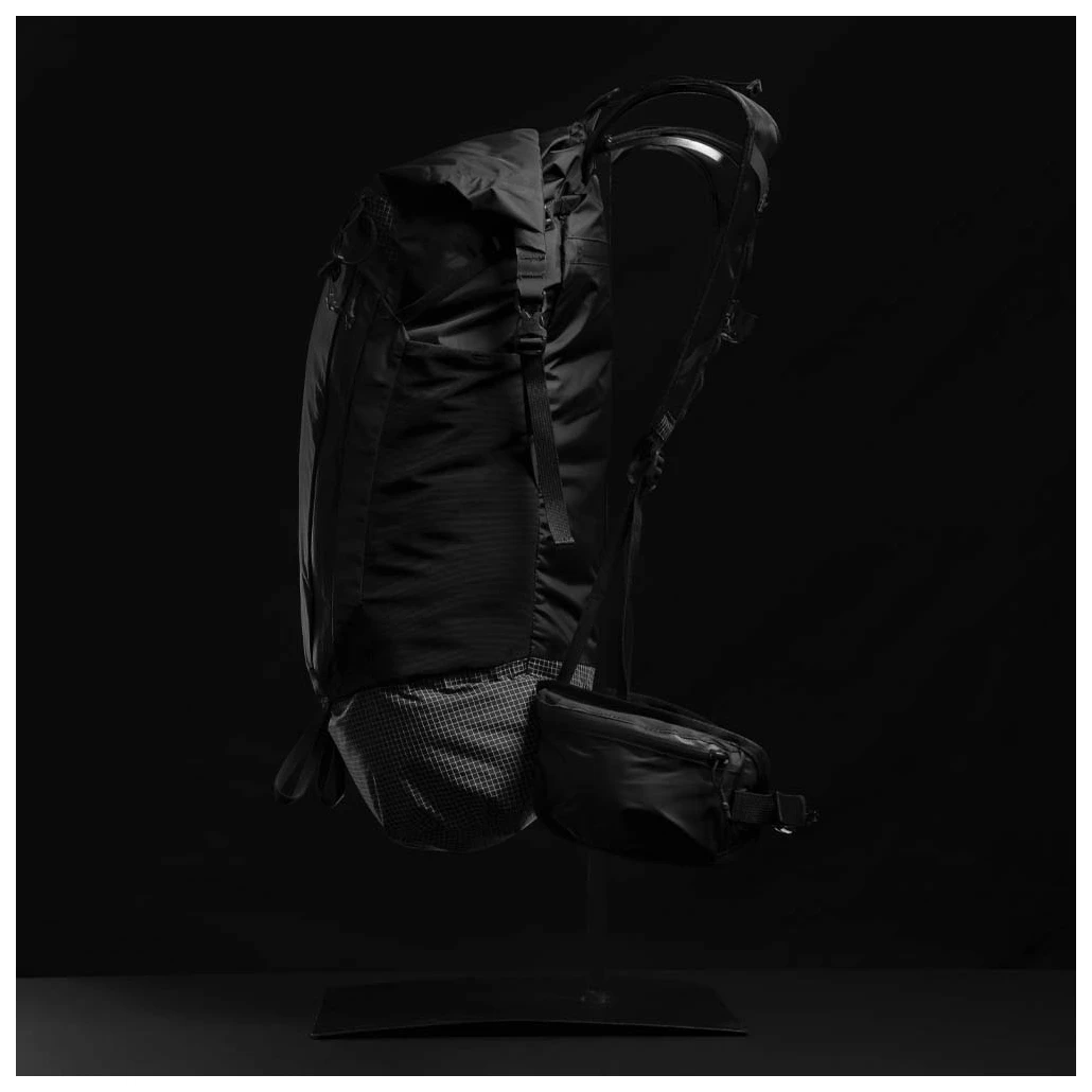 Matador Freerain28 Waterproof Packable Backpack - Walking Backpack - Image 3