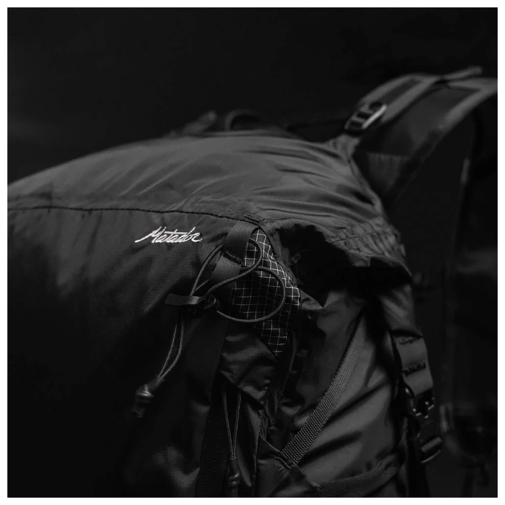 Matador Freerain28 Waterproof Packable Backpack - Walking Backpack - Image 4