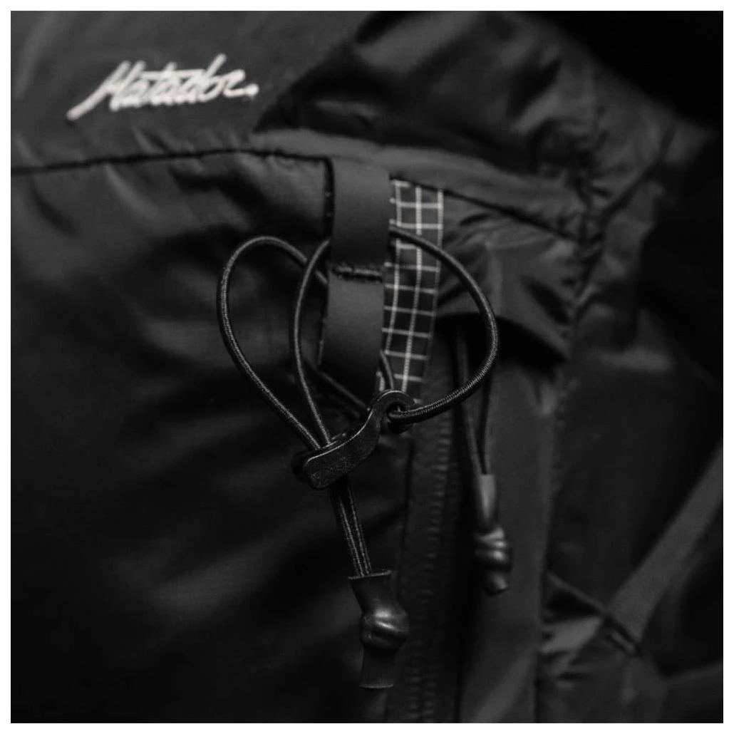 Matador Freerain28 Waterproof Packable Backpack - Walking Backpack - Image 5