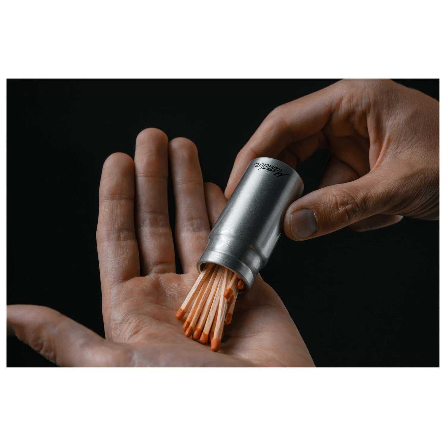 Matador Waterproof Travel Canister - Food Storage - Image 4