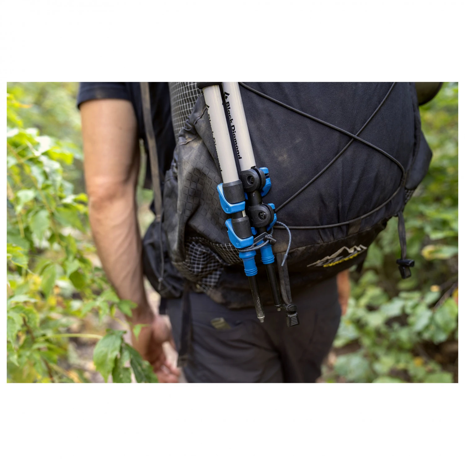 Matador Zip Ties Re-Ties Reusable (4 Pack) - Image 6