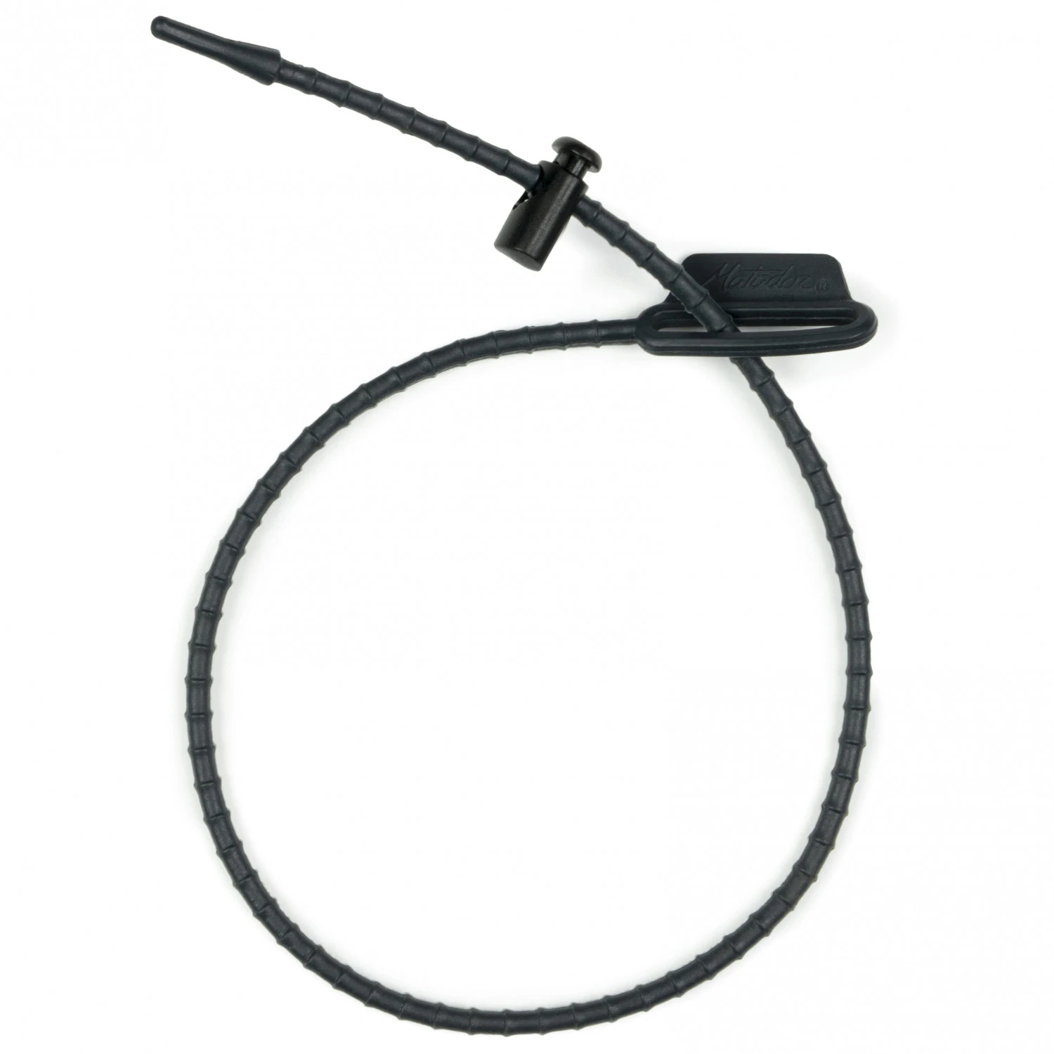 Matador Zip Ties Re-Ties Reusable (4 Pack)