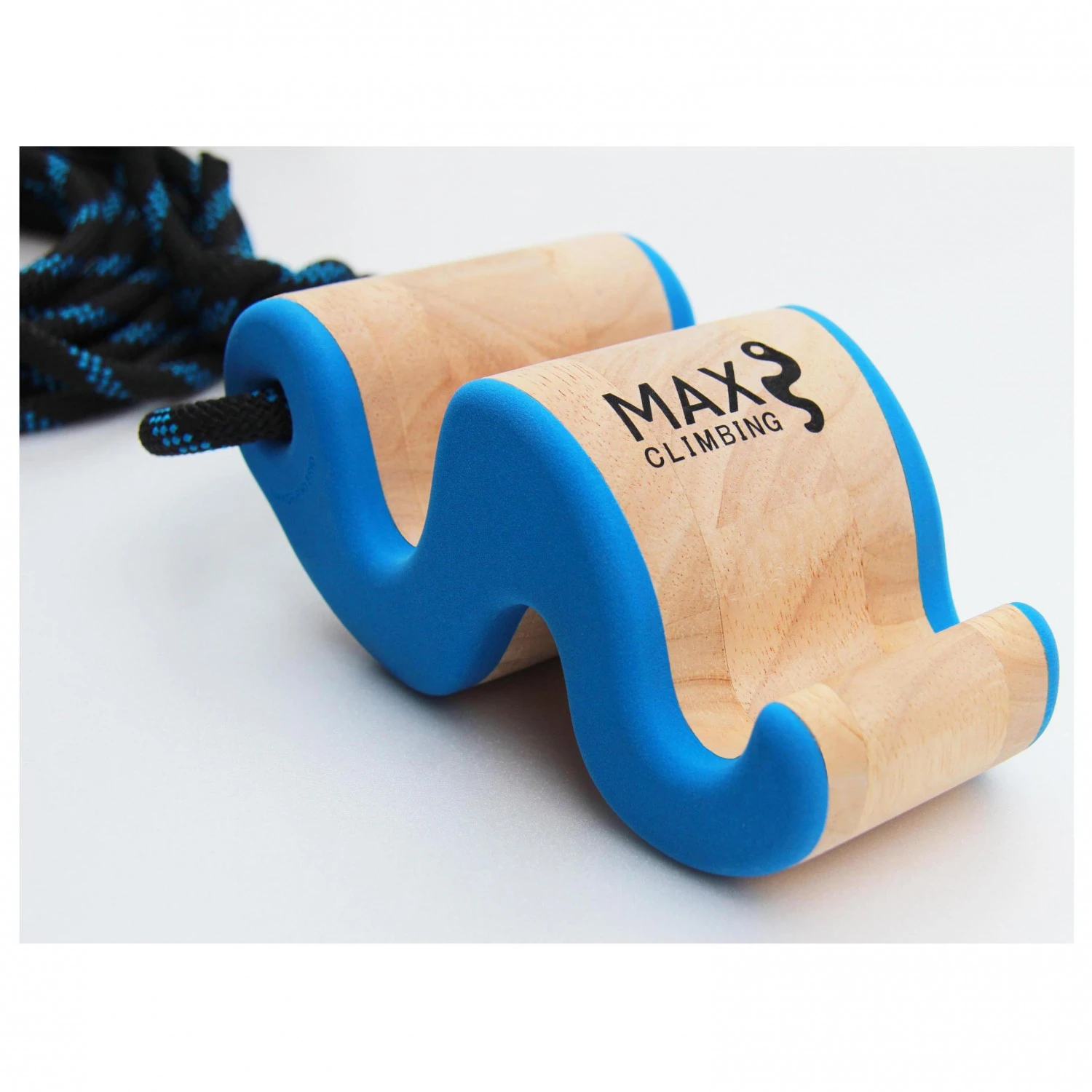 Max Climbing Maxgrip Hybrid - Training Grips - Image 2