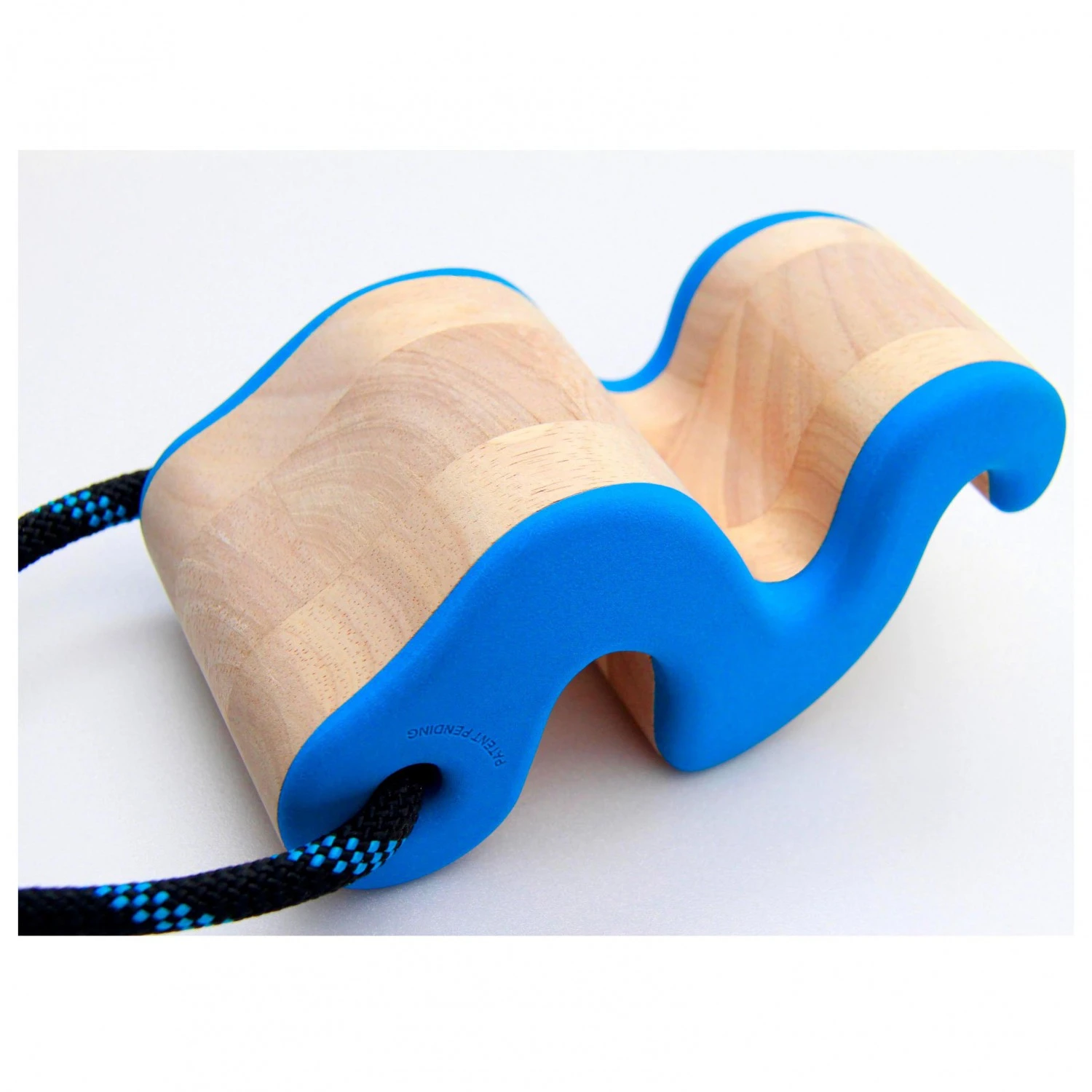 Max Climbing Maxgrip Hybrid - Training Grips - Image 3