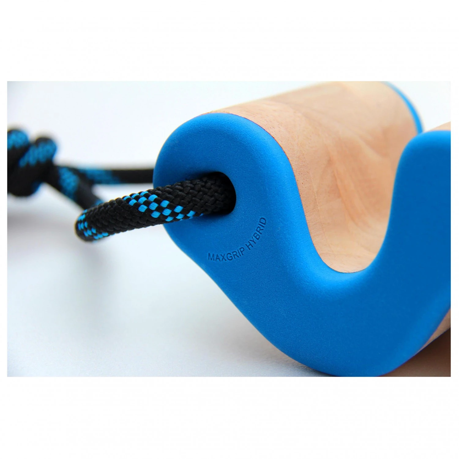 Max Climbing Maxgrip Hybrid - Training Grips - Image 5