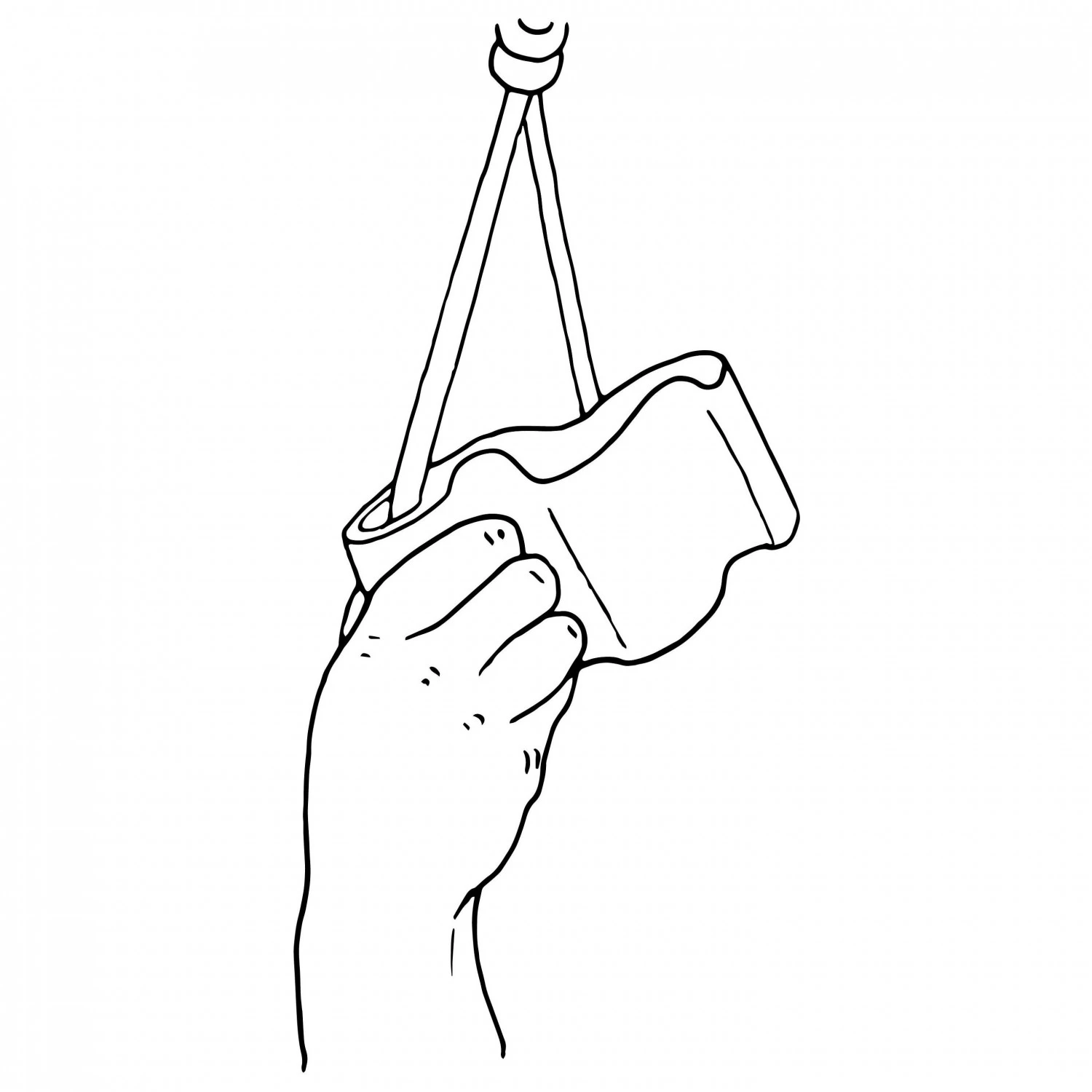 Max Climbing Maxgrip Hybrid - Training Grips - Image 8