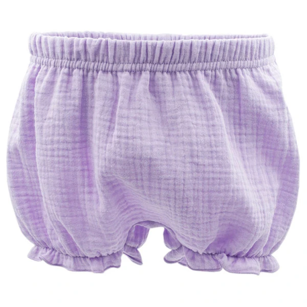 Maximo Baby Girl's Pumphose - Shorts